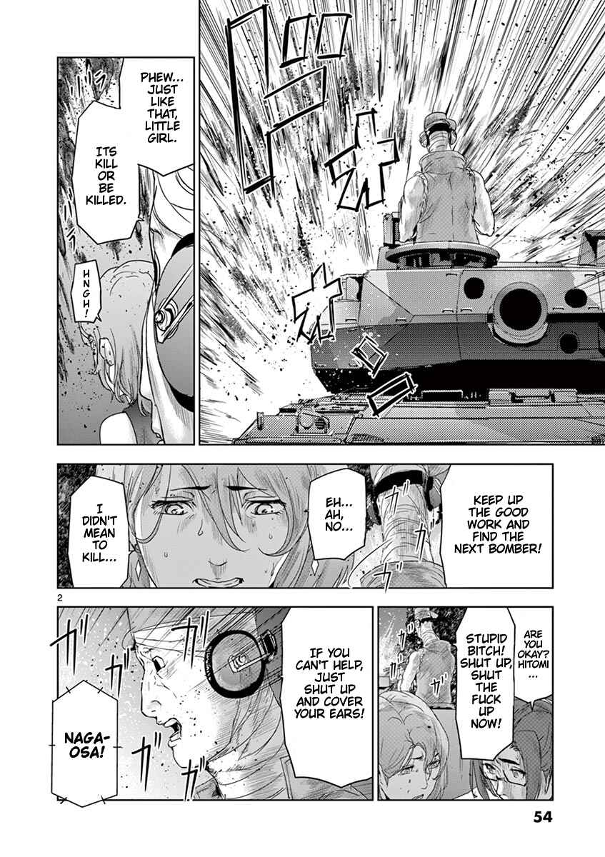 Page 3 Chapter 46 Jinmen