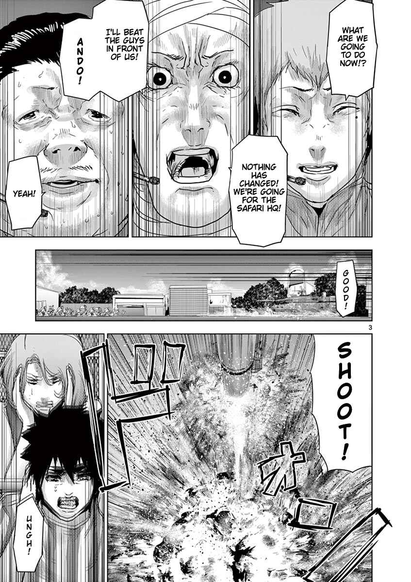Page 4 Chapter 46 Jinmen
