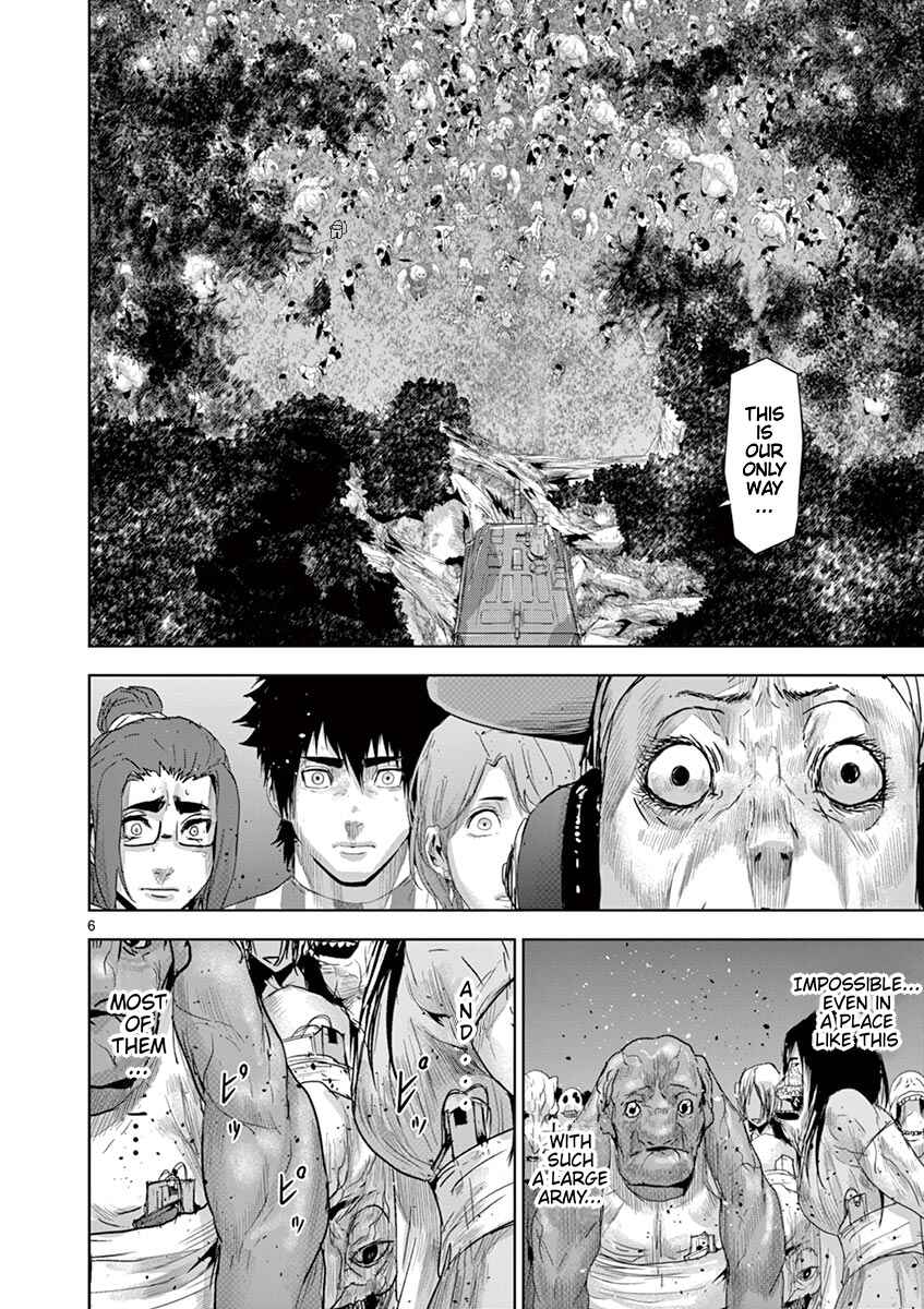 Page 7 Chapter 46 Jinmen