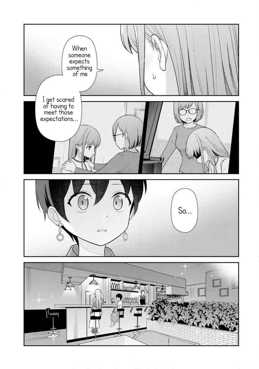 Page 19 Chapter 8 Medetai Sensei