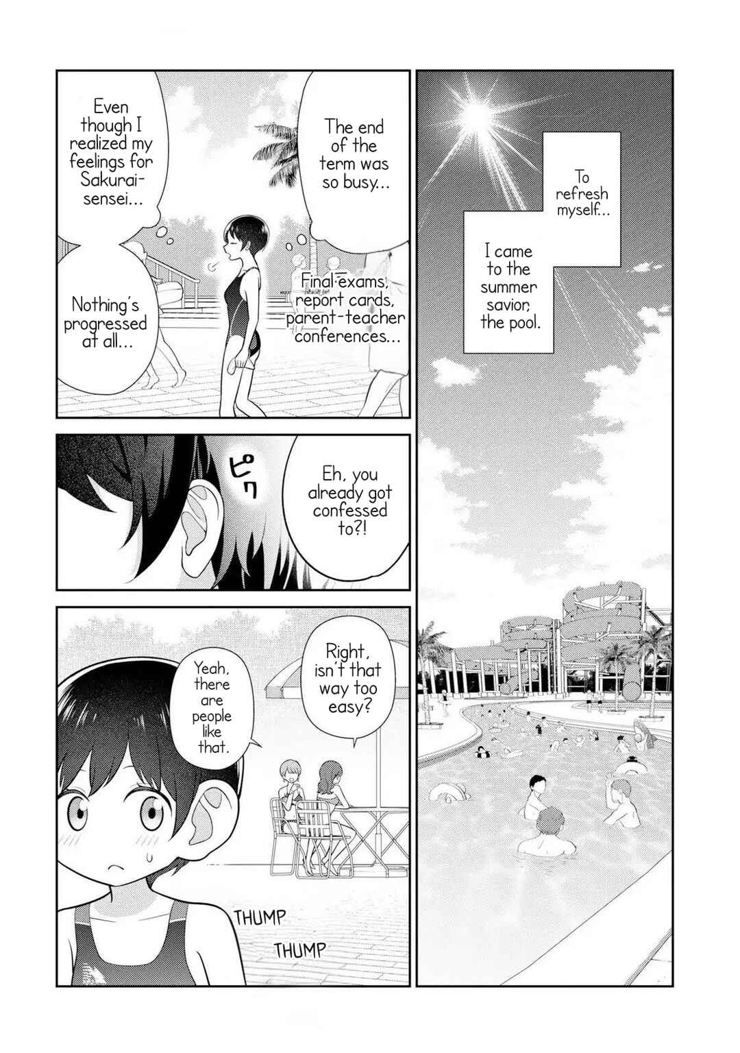 Page 2 Chapter 5 Medetai Sensei