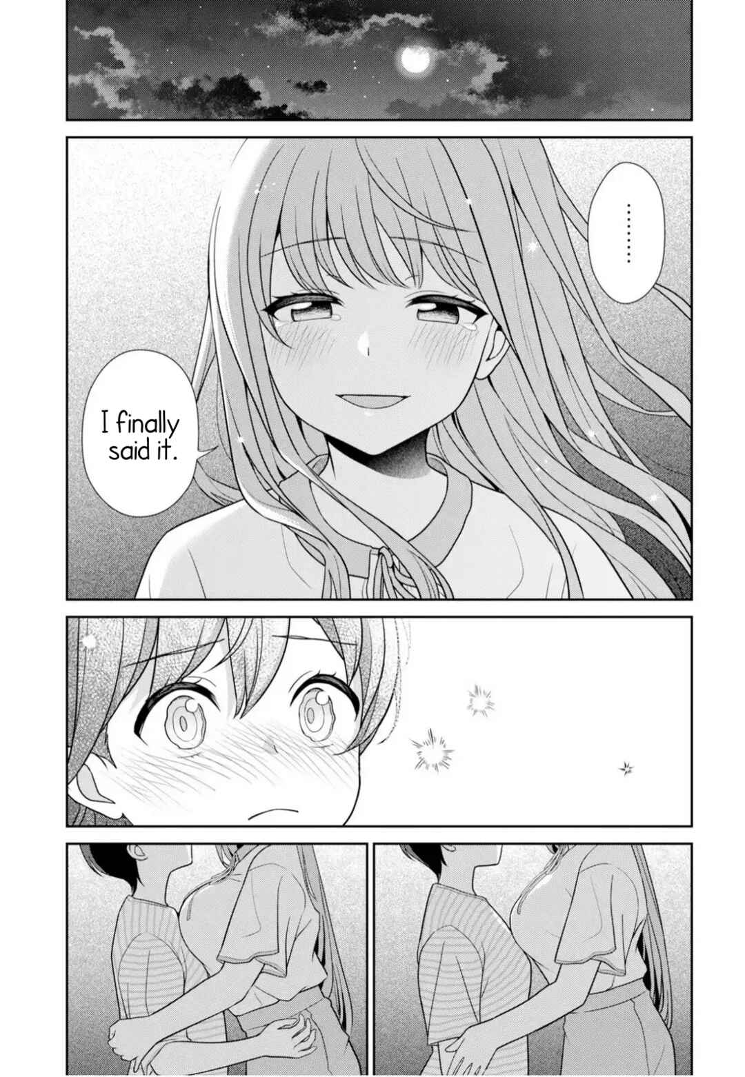 Page 14 Chapter 12 Medetai Sensei