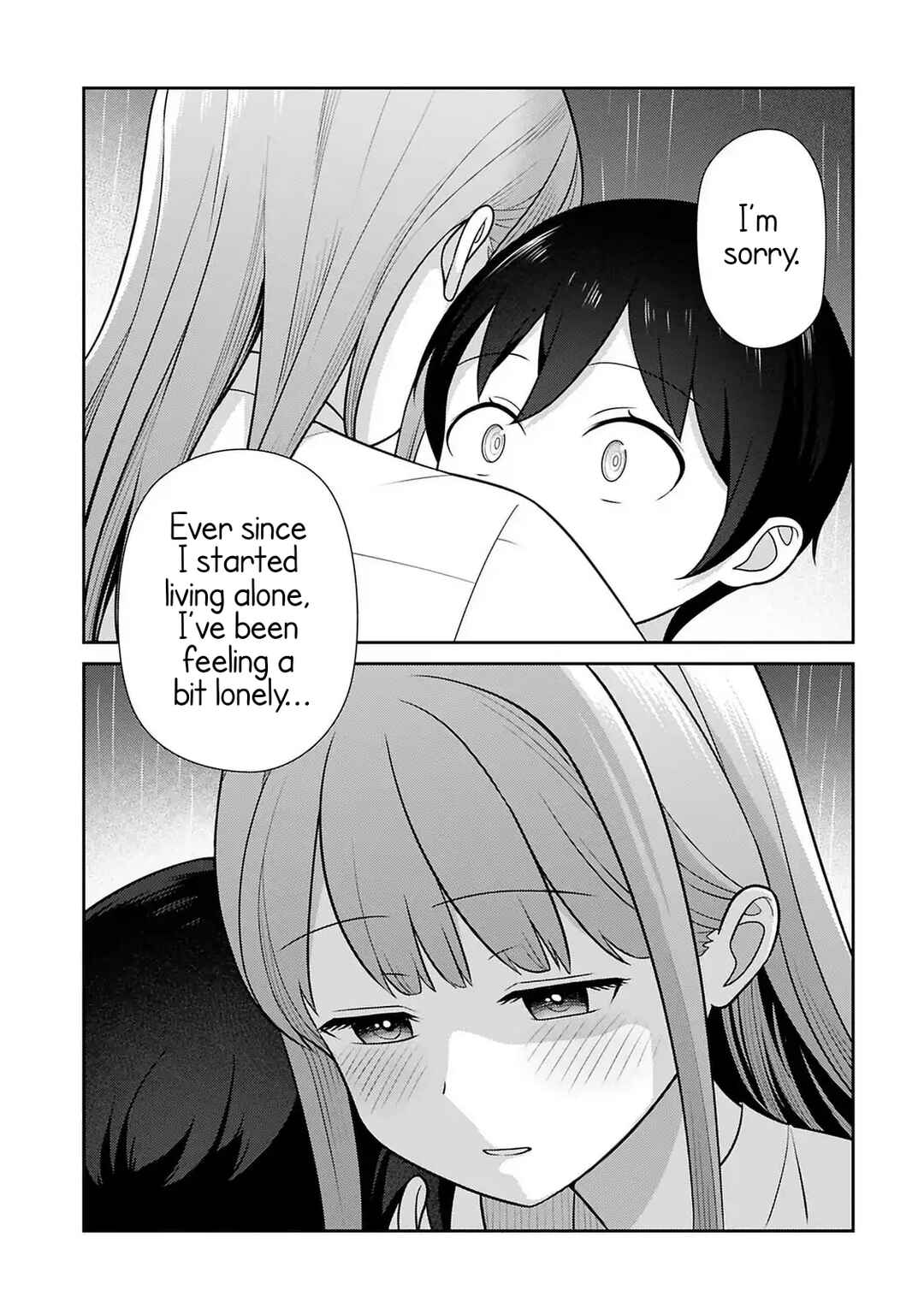 Page 15 Chapter 3 Medetai Sensei
