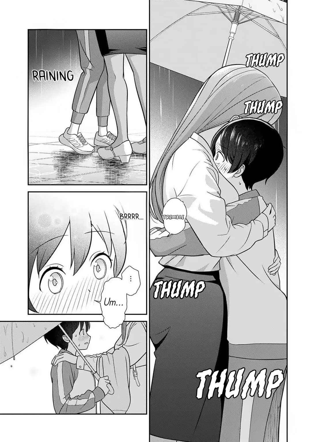 Page 17 Chapter 3 Medetai Sensei