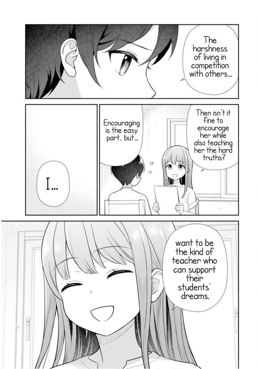 Page 7 Chapter 6 Medetai Sensei