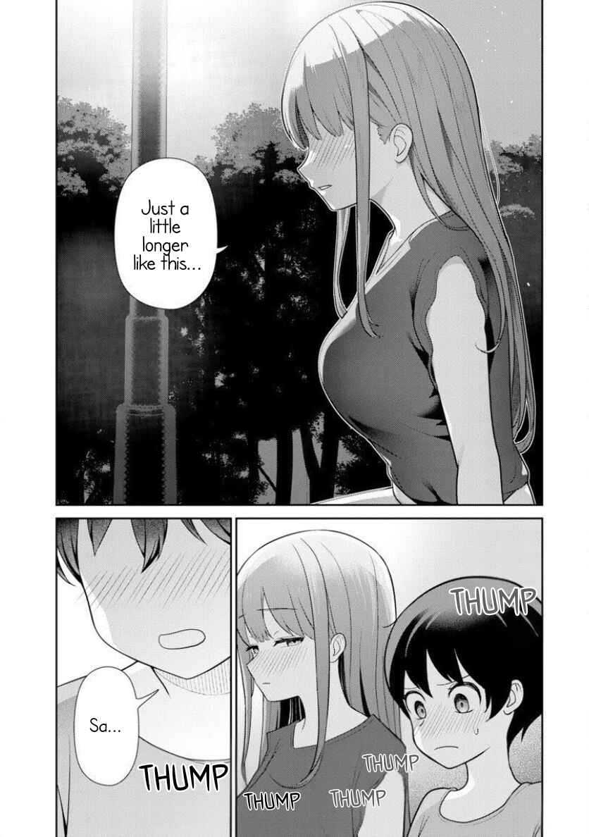 Page 18 Chapter 7 Medetai Sensei