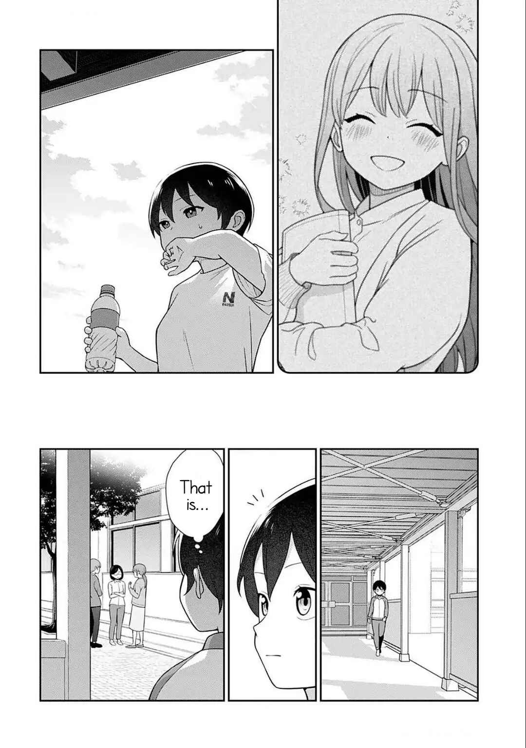 Page 10 Chapter 2 Medetai Sensei