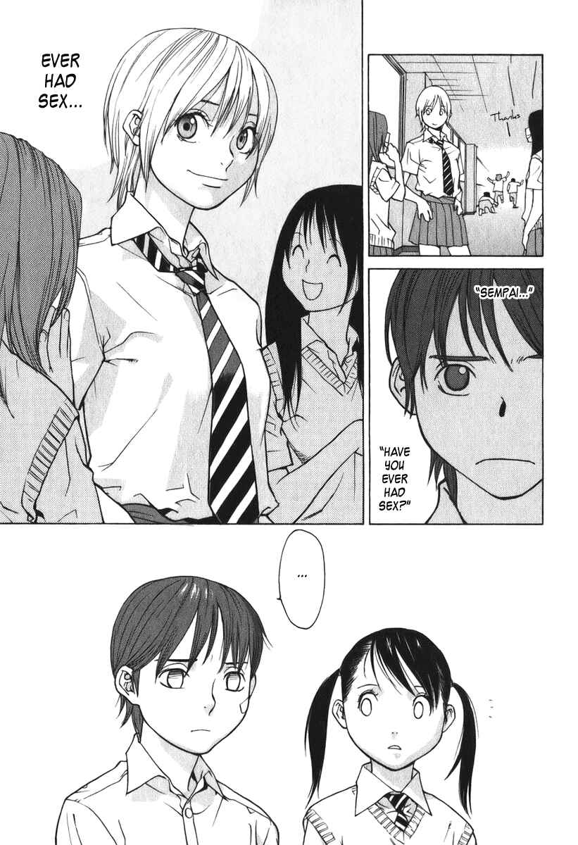 Page 15 Chapter 6 Girl Friend