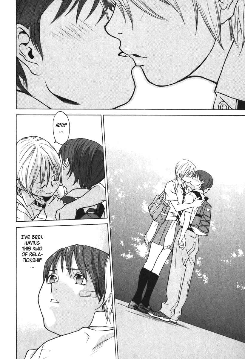 Page 24 Chapter 6 Girl Friend