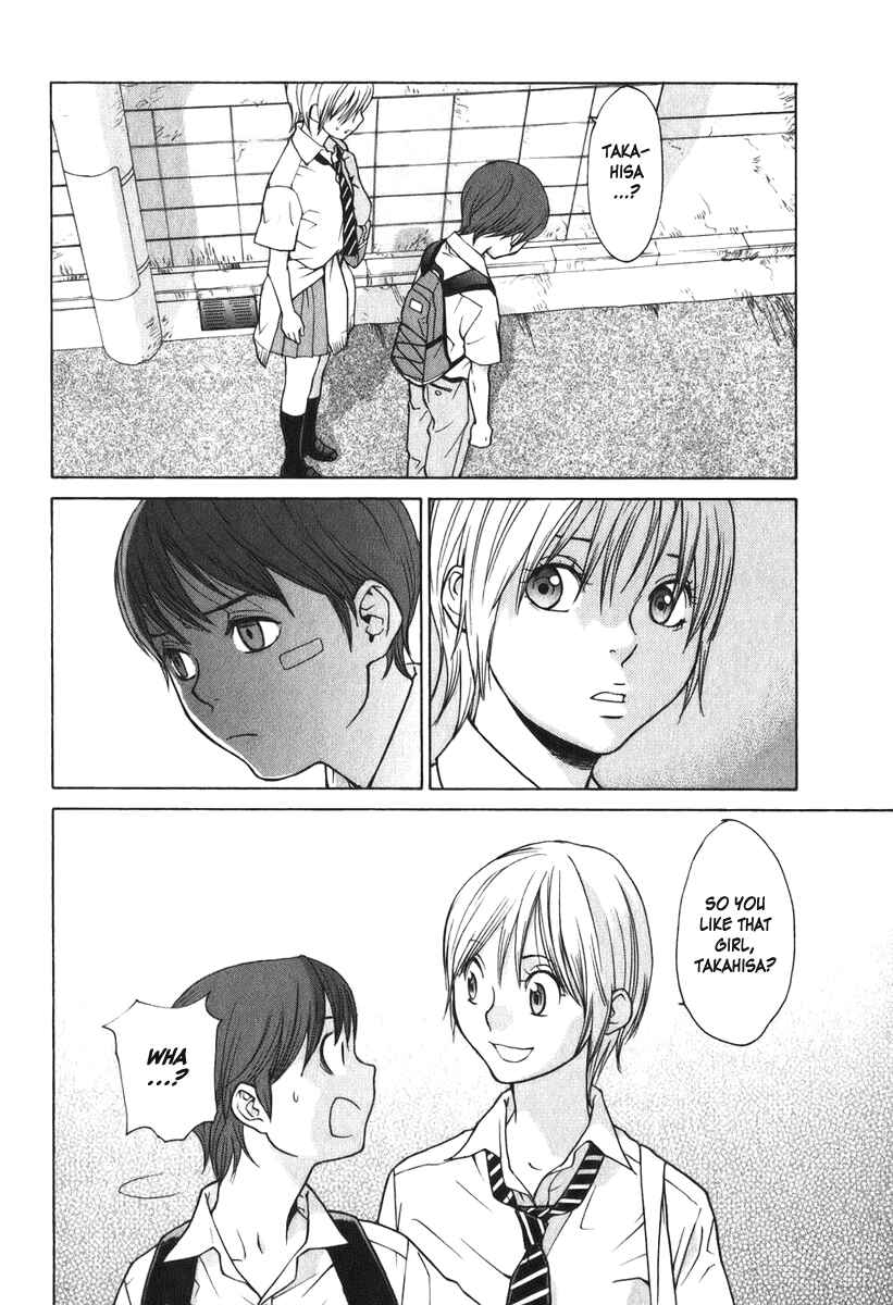 Page 36 Chapter 6 Girl Friend