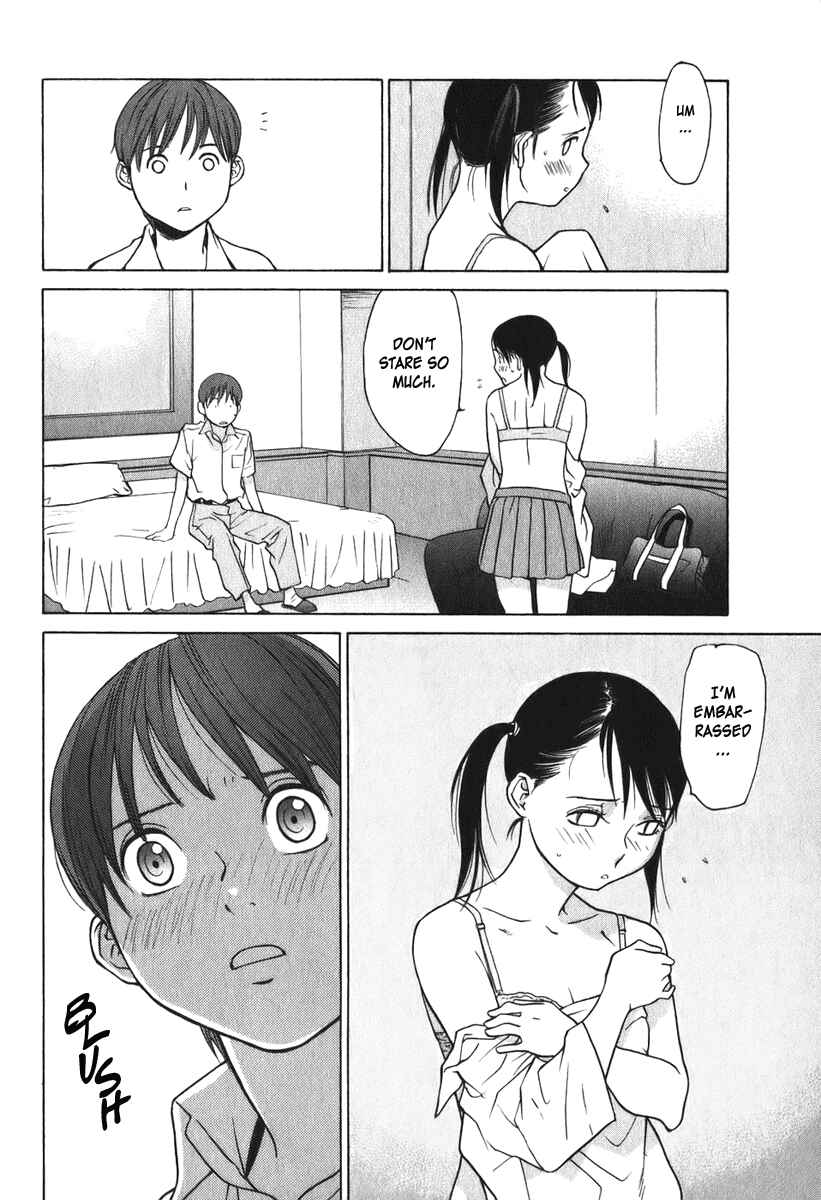 Page 46 Chapter 6 Girl Friend