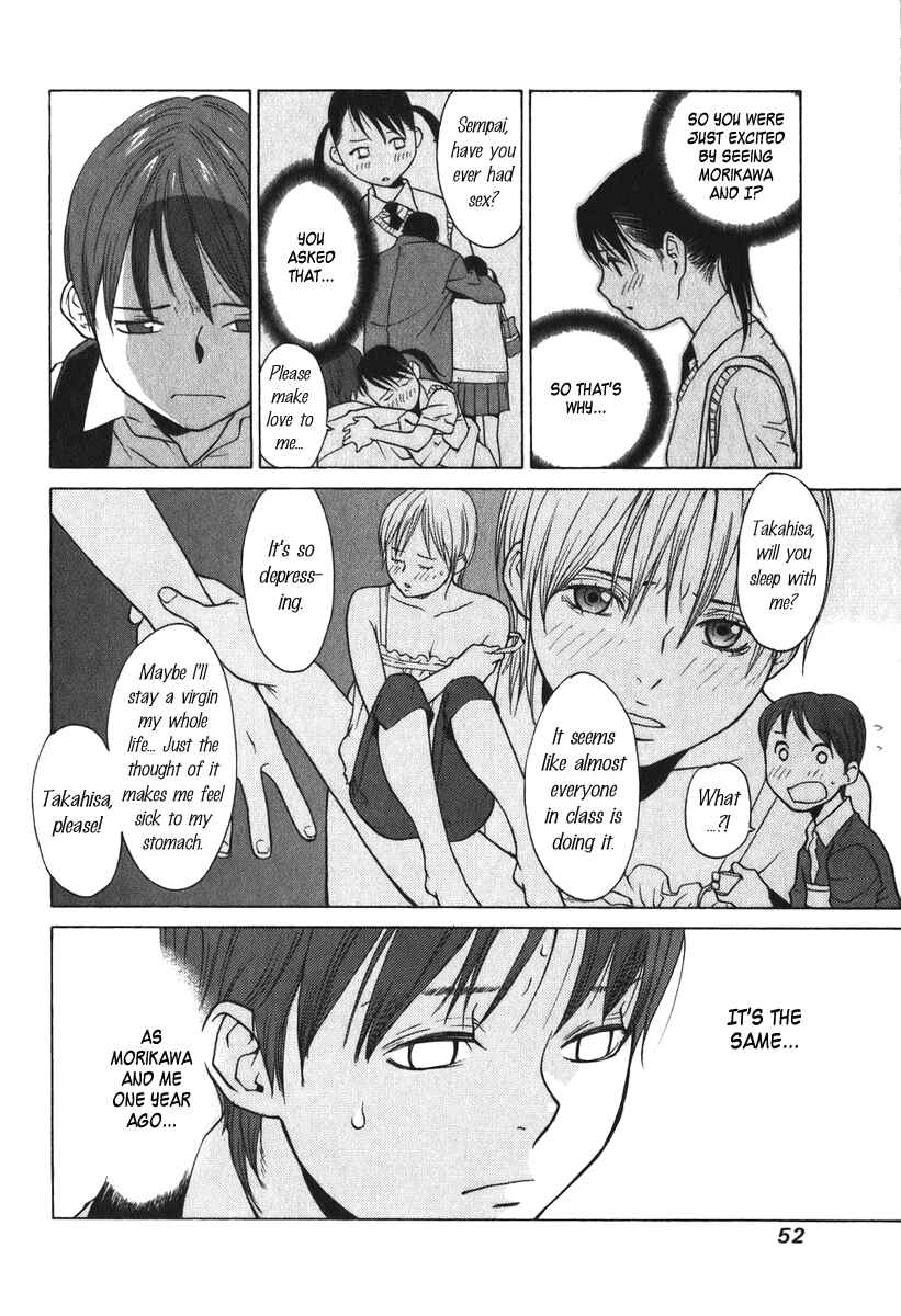 Page 52 Chapter 6 Girl Friend