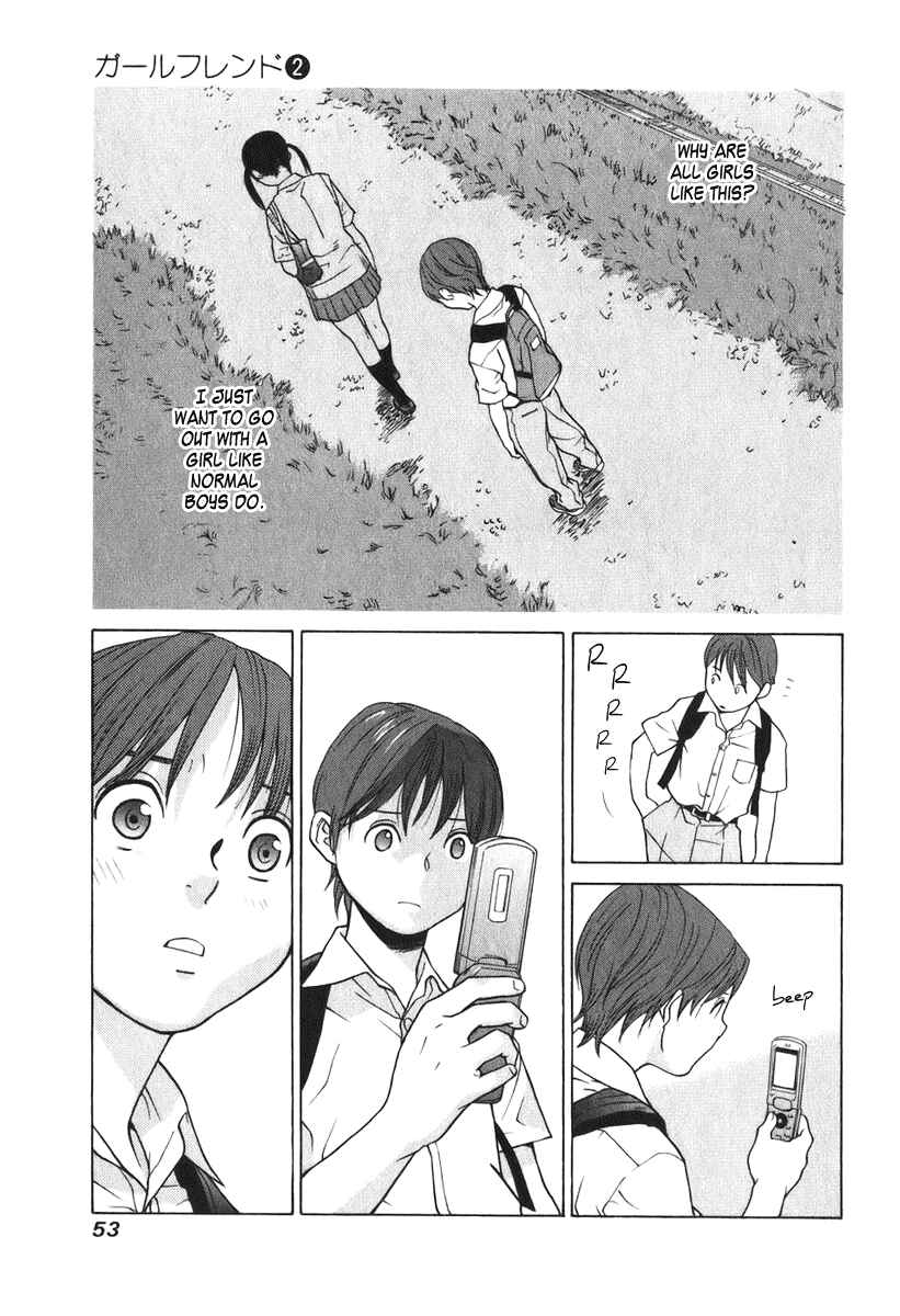 Page 53 Chapter 6 Girl Friend