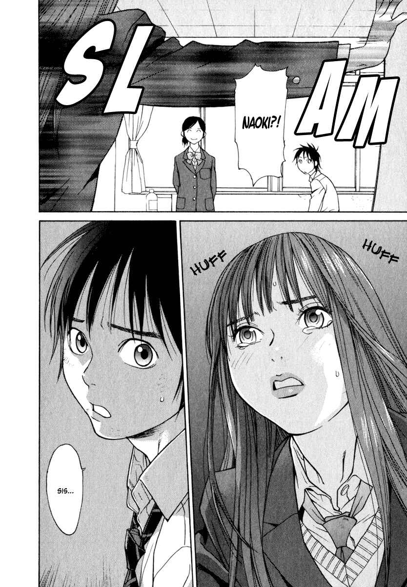 Page 22 Chapter 11 Girl Friend
