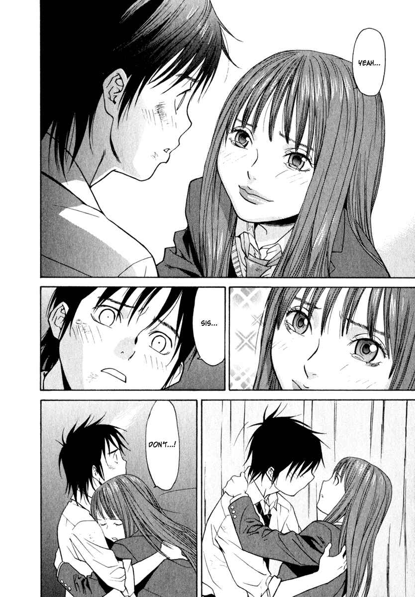 Page 26 Chapter 11 Girl Friend