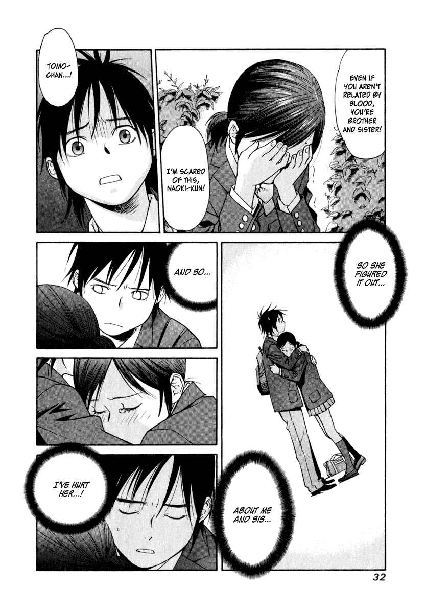 Page 32 Chapter 11 Girl Friend