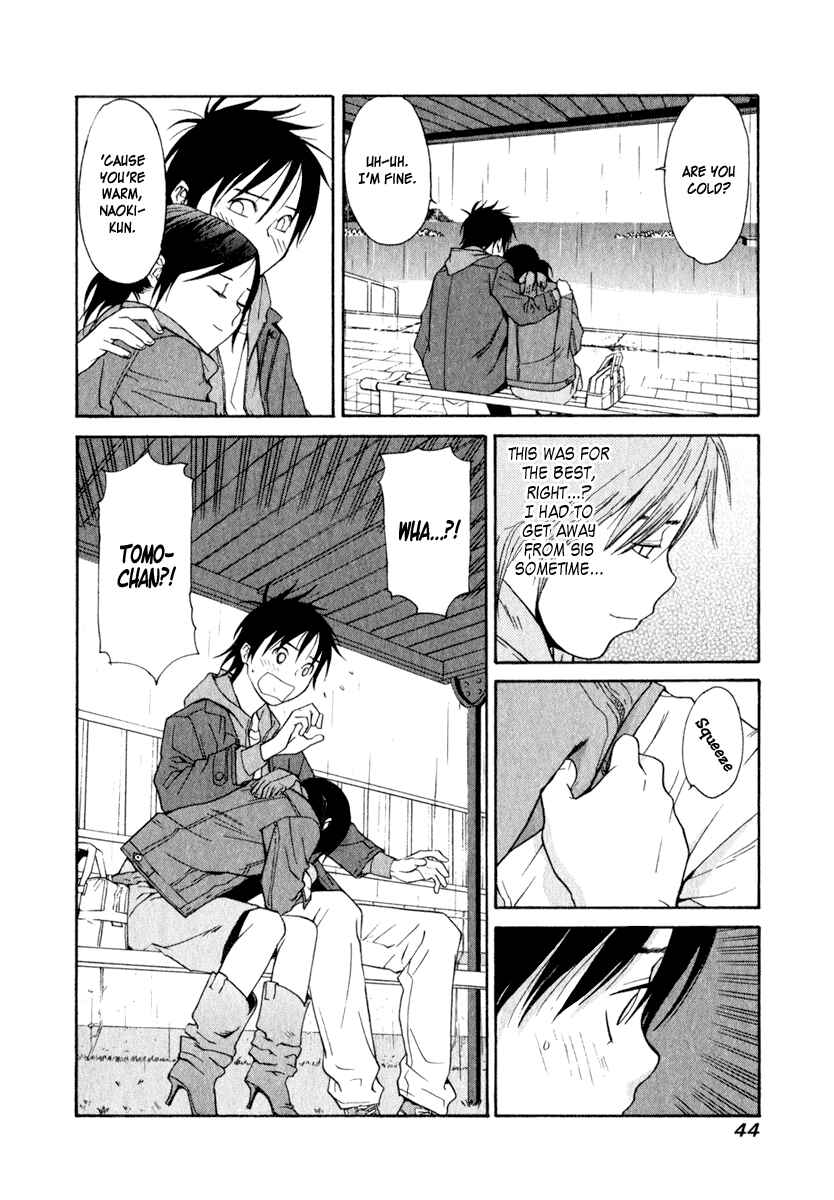 Page 44 Chapter 11 Girl Friend