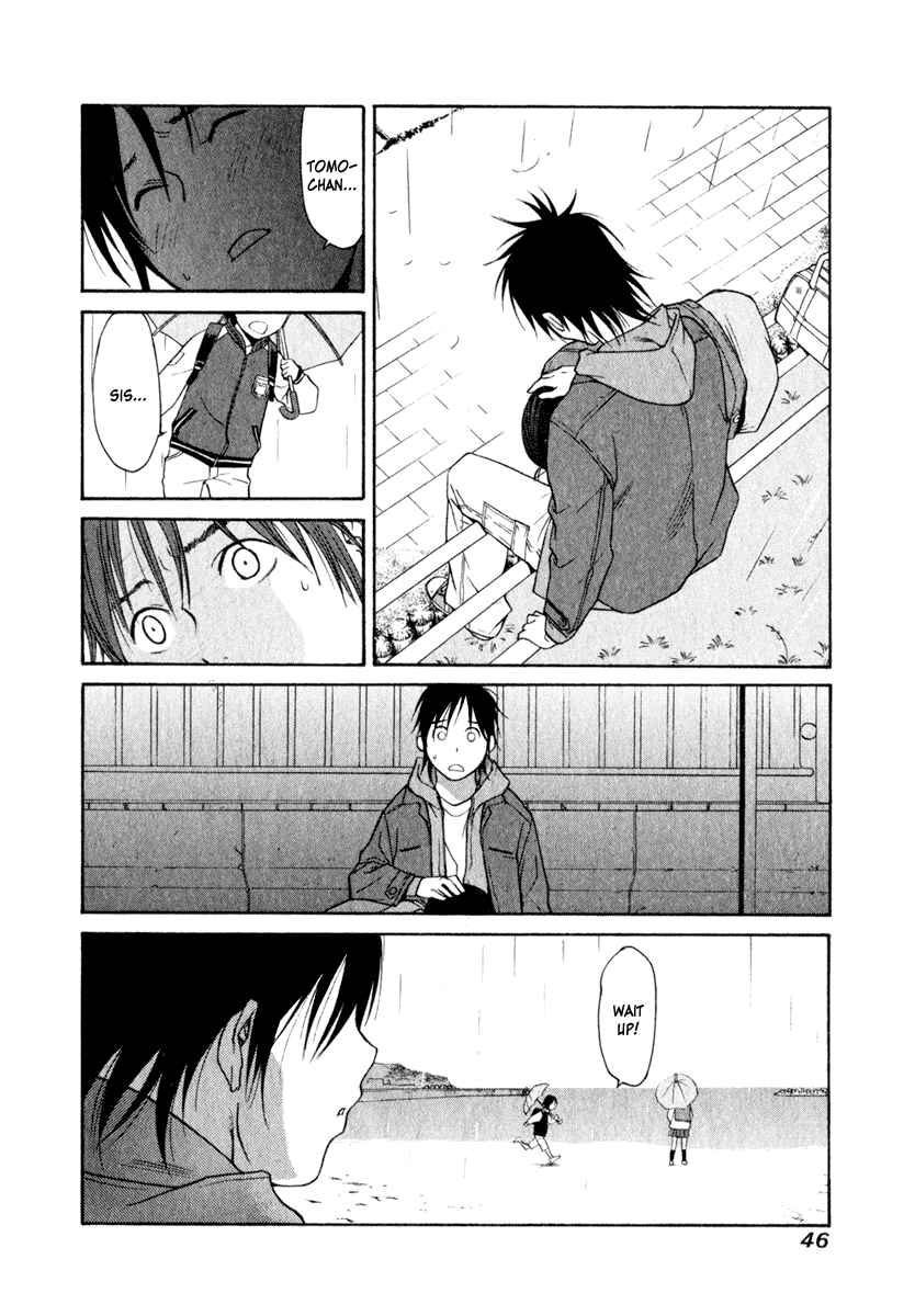 Page 46 Chapter 11 Girl Friend