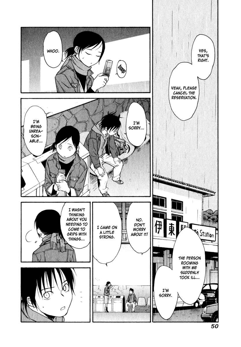 Page 50 Chapter 11 Girl Friend
