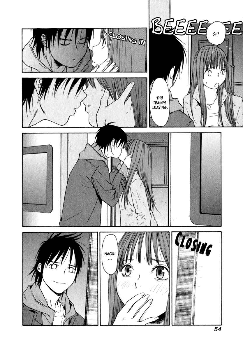 Page 54 Chapter 11 Girl Friend