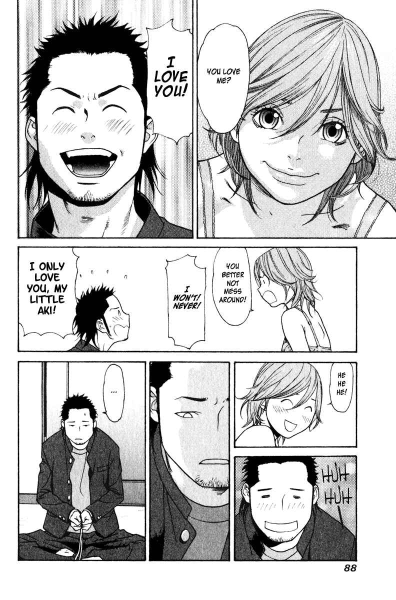 Page 13 Chapter 17 Girl Friend