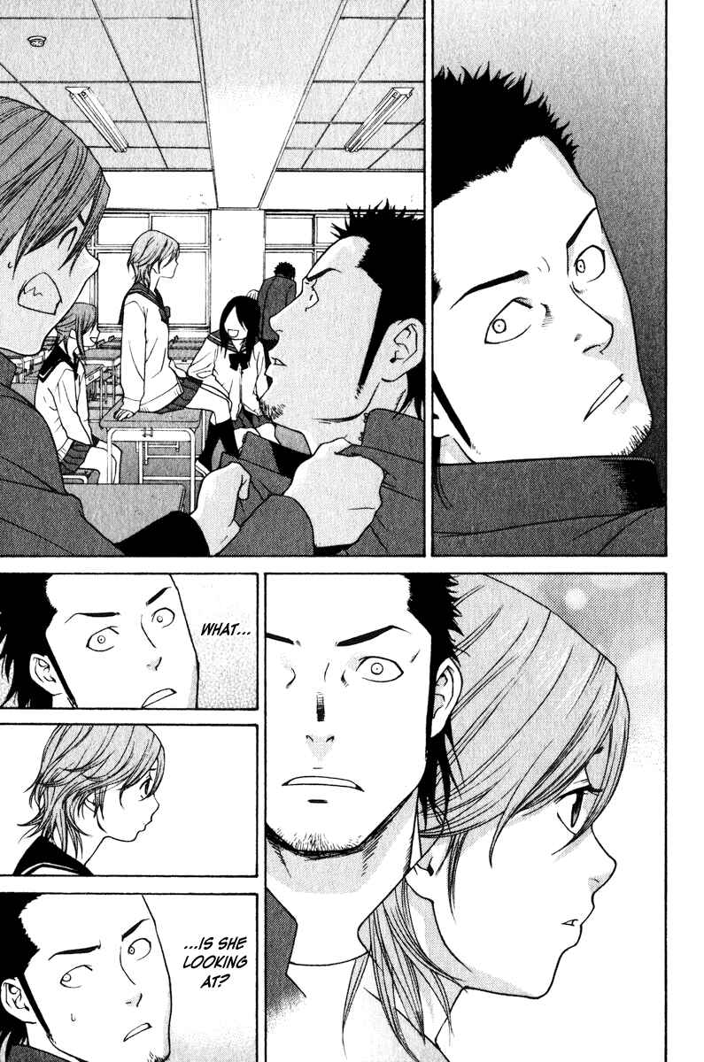 Page 20 Chapter 17 Girl Friend