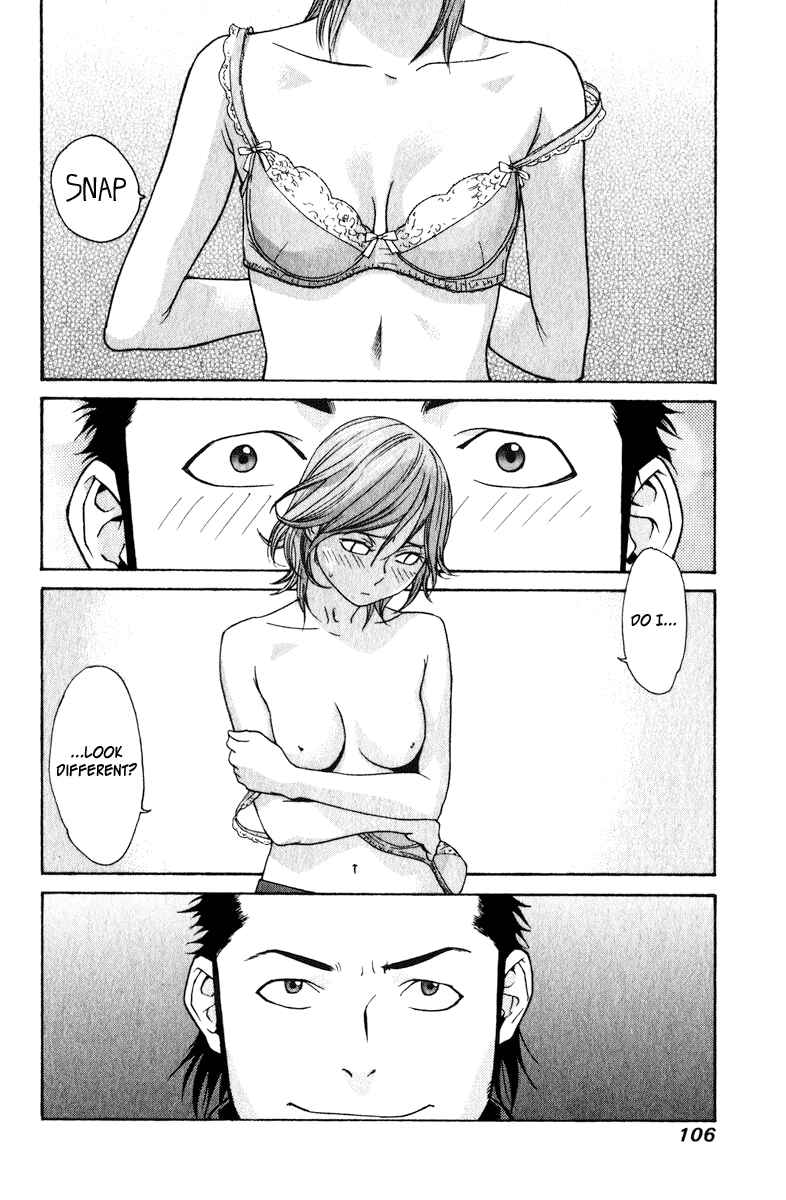 Page 31 Chapter 17 Girl Friend