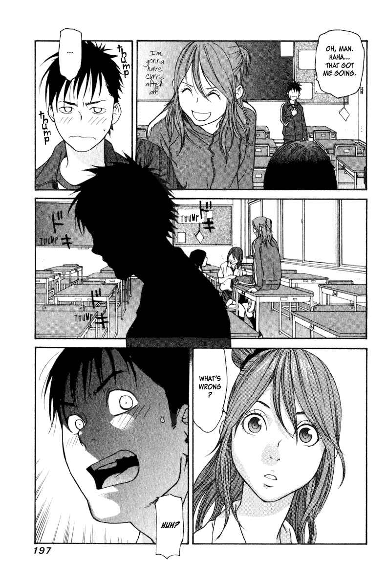 Page 12 Chapter 20 Girl Friend