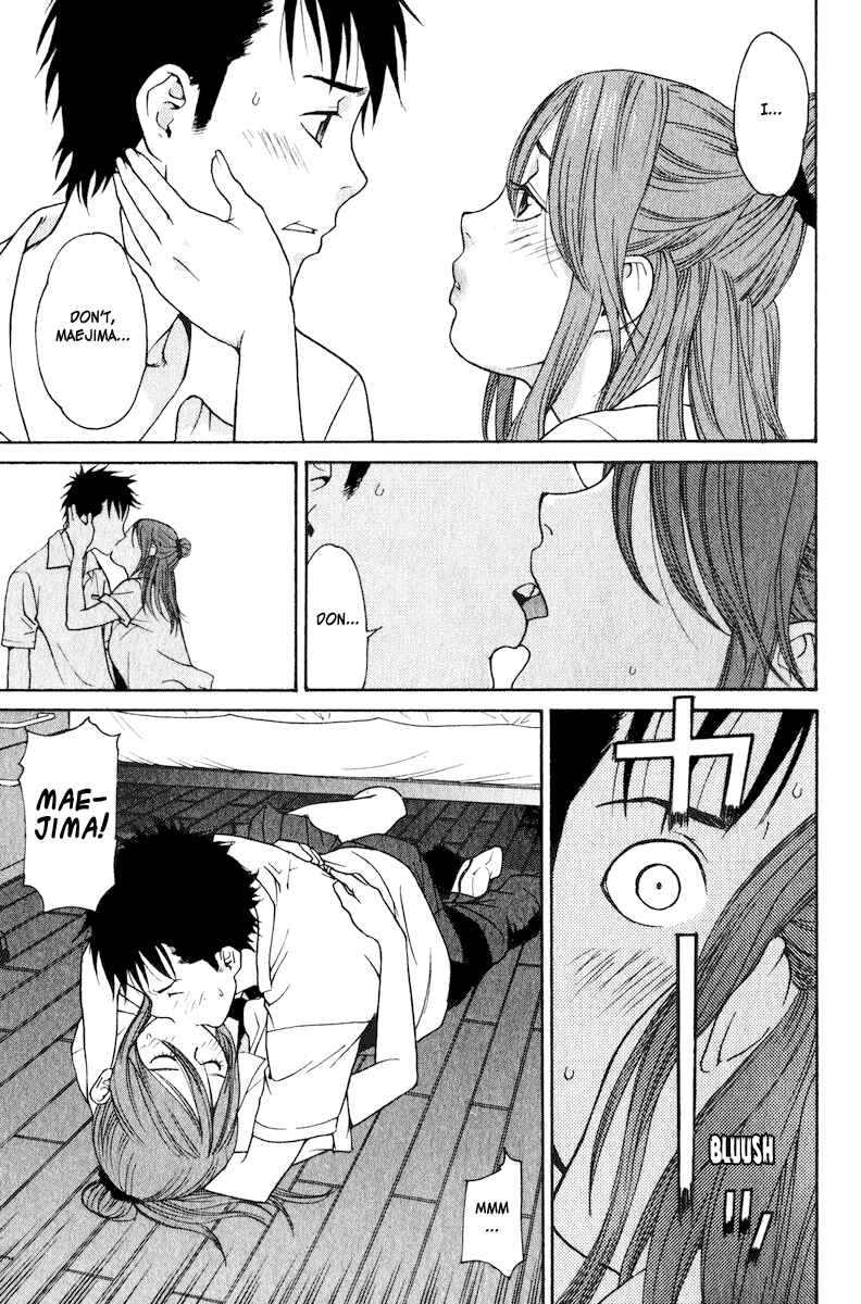 Page 22 Chapter 20 Girl Friend