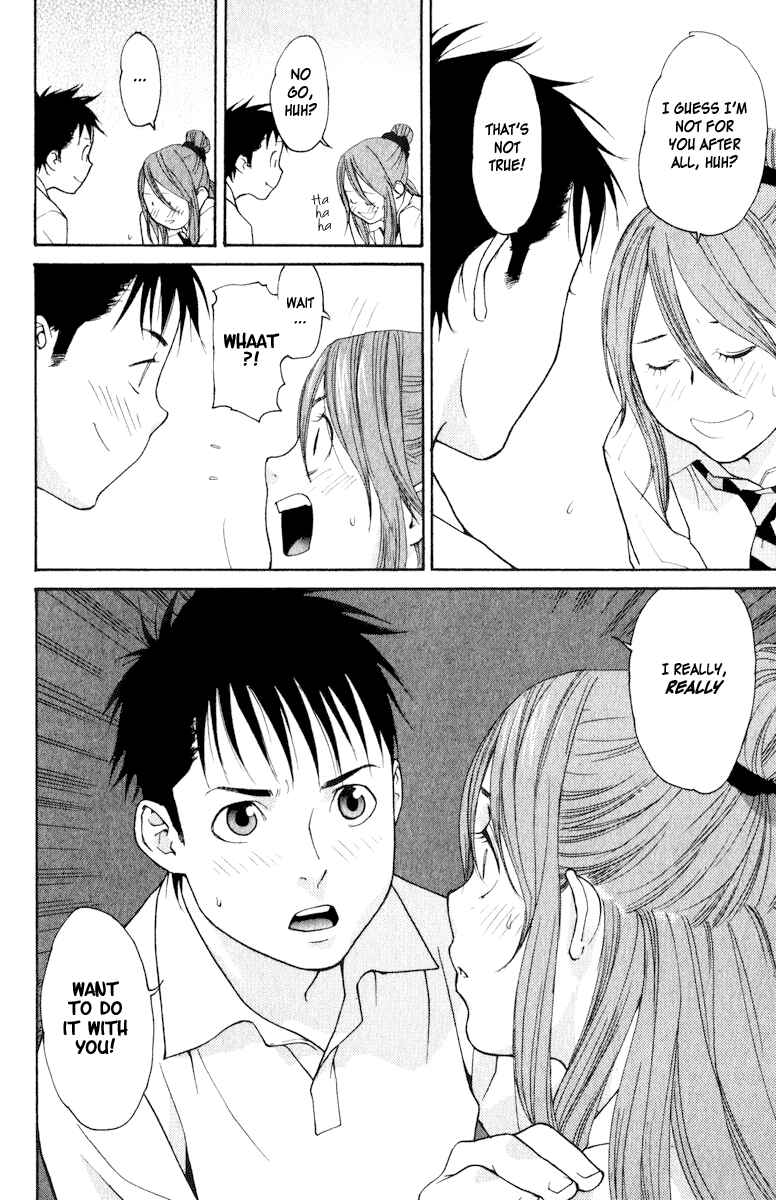 Page 31 Chapter 20 Girl Friend
