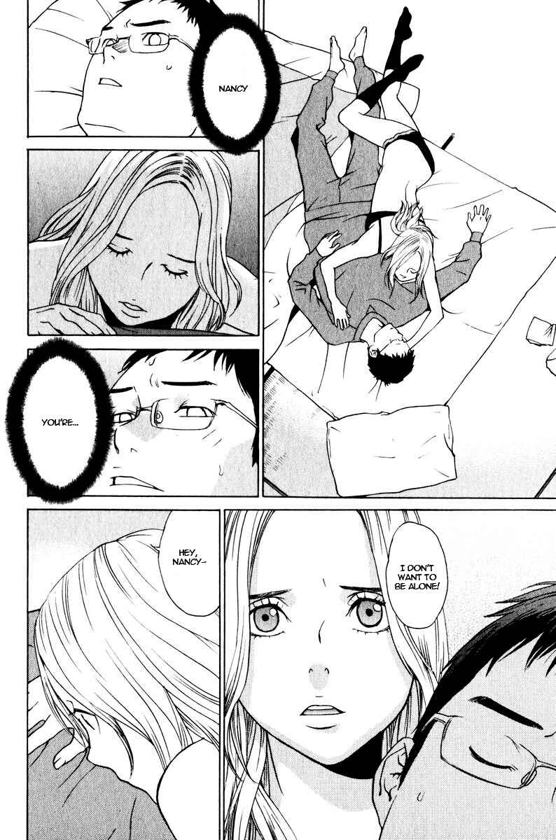 Page 28 Chapter 25 Girl Friend