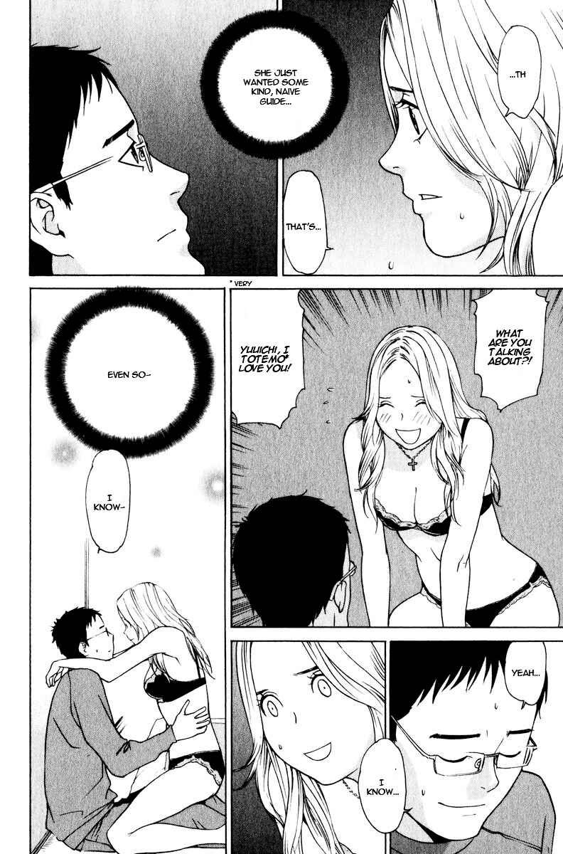 Page 30 Chapter 25 Girl Friend