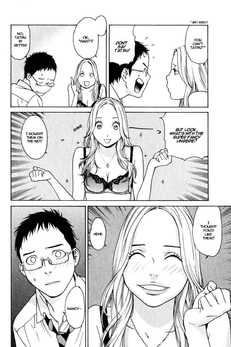 Page 6 Chapter 25 Girl Friend