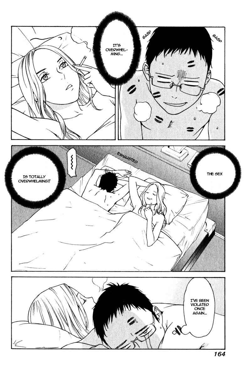 Page 8 Chapter 25 Girl Friend
