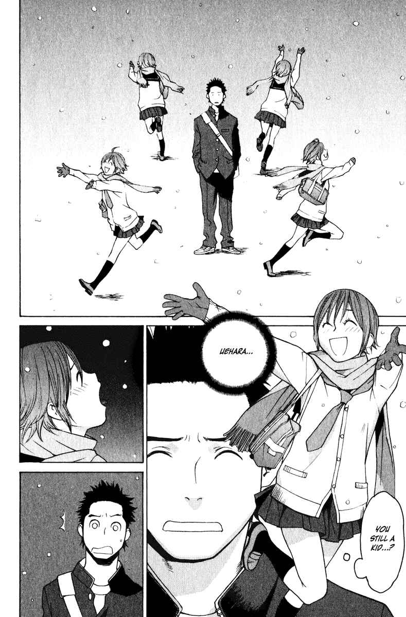 Page 13 Chapter 19 Girl Friend