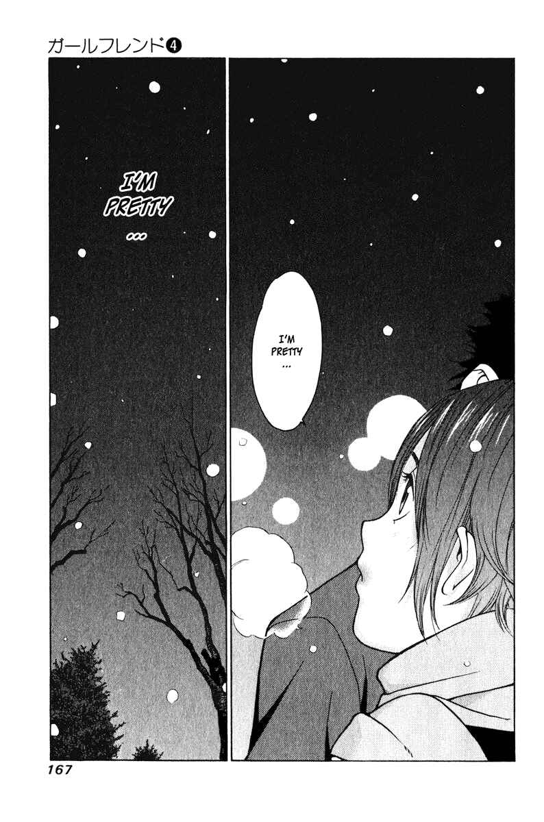Page 20 Chapter 19 Girl Friend