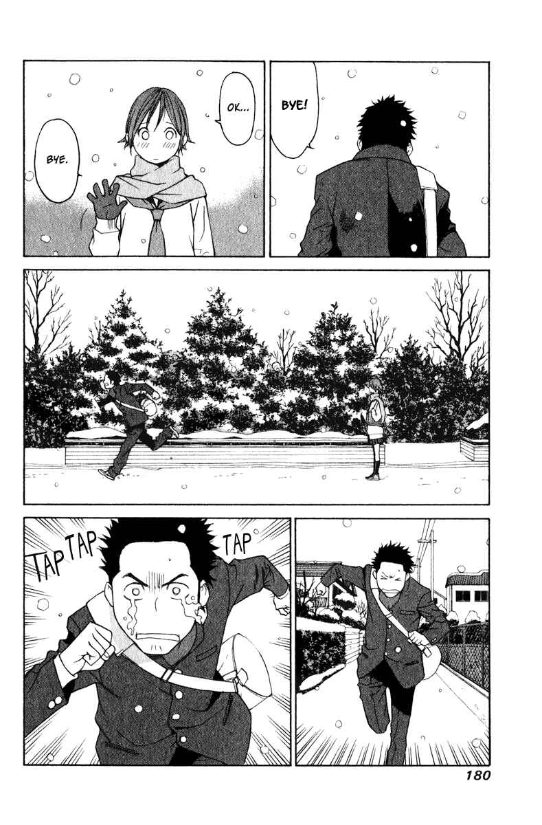 Page 33 Chapter 19 Girl Friend