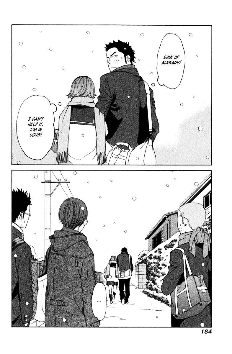 Page 37 Chapter 19 Girl Friend