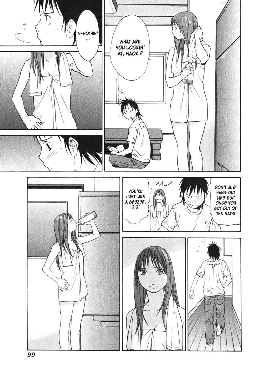 Page 10 Chapter 8 Girl Friend
