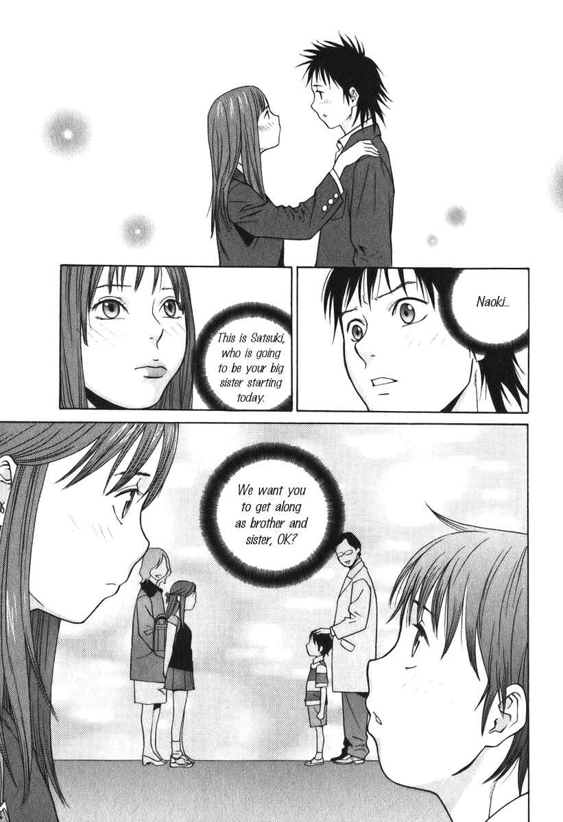Page 24 Chapter 8 Girl Friend