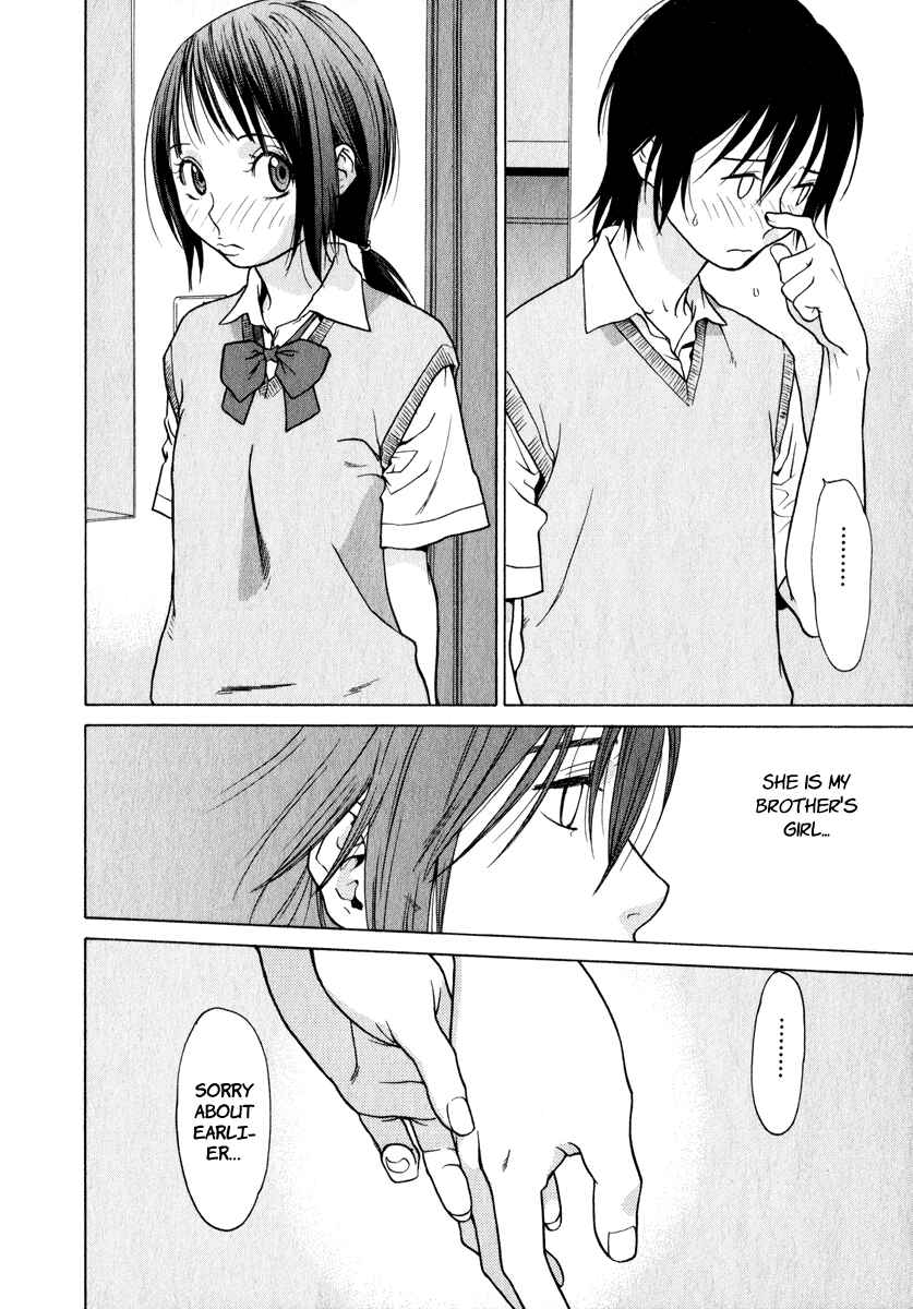 Page 32 Chapter 2 Girl Friend