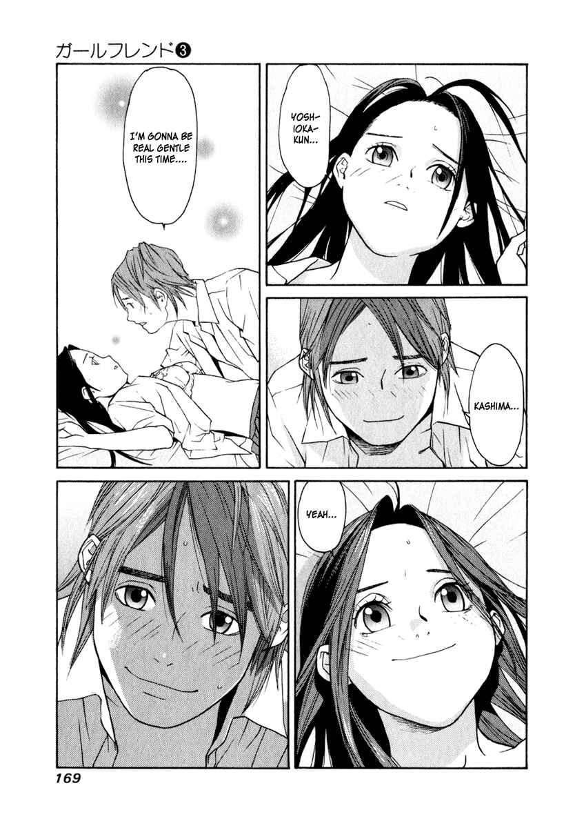 Page 28 Chapter 14 Girl Friend