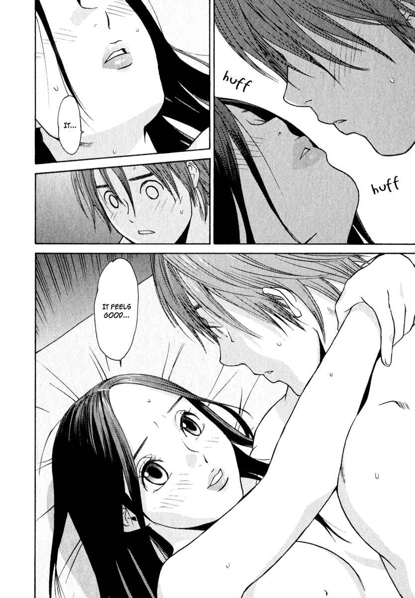 Page 31 Chapter 14 Girl Friend