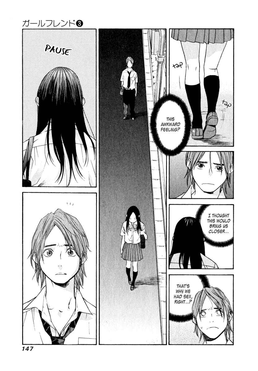 Page 6 Chapter 14 Girl Friend