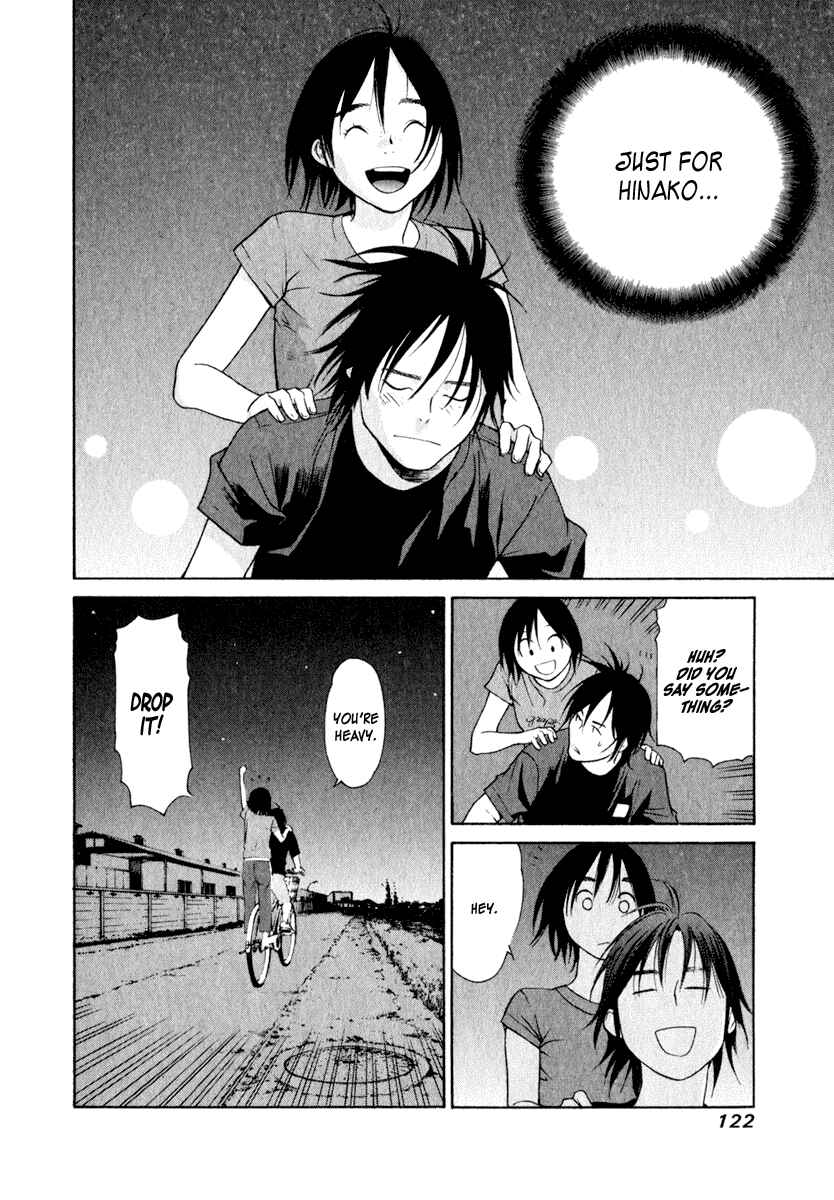 Page 31 Chapter 13 Girl Friend