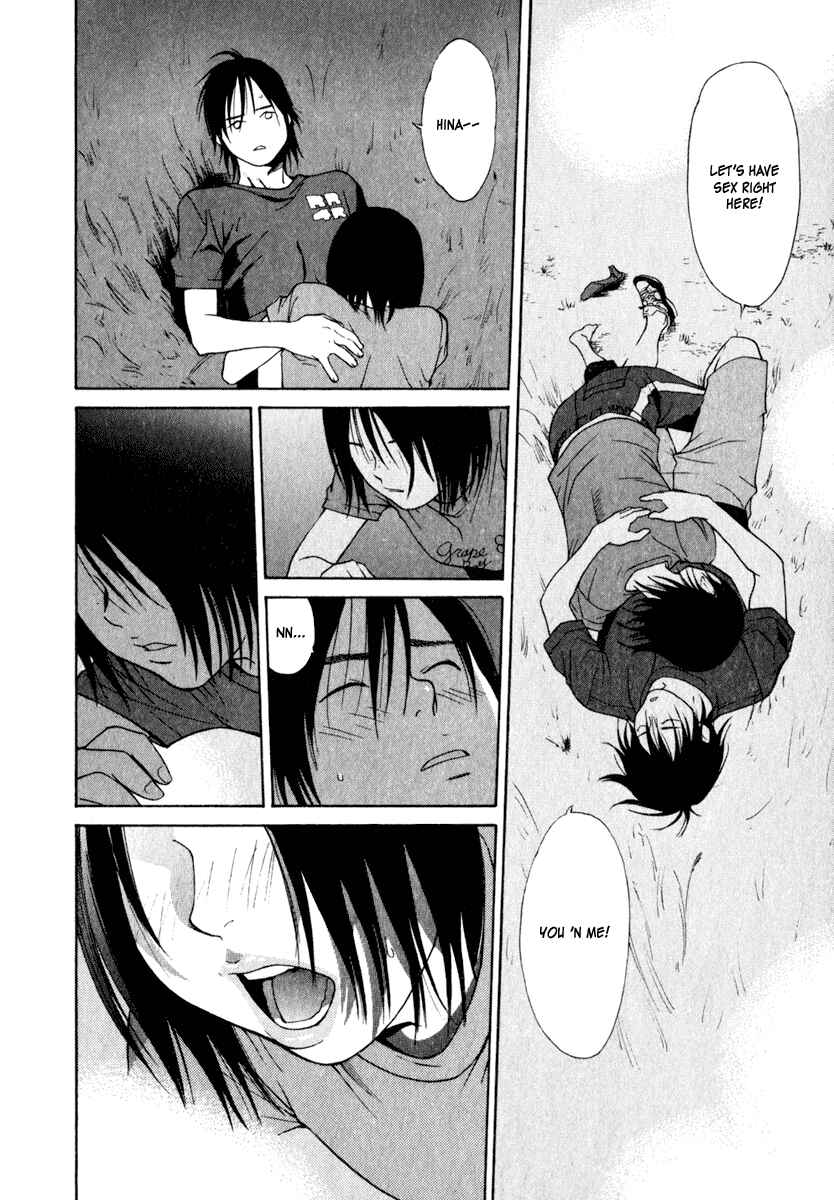 Page 39 Chapter 13 Girl Friend