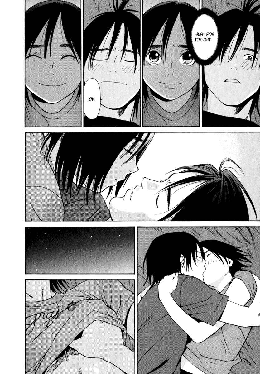 Page 41 Chapter 13 Girl Friend