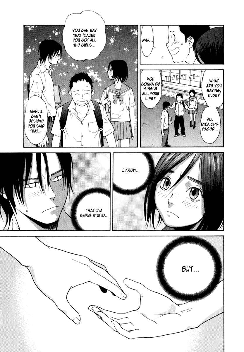 Page 48 Chapter 13 Girl Friend