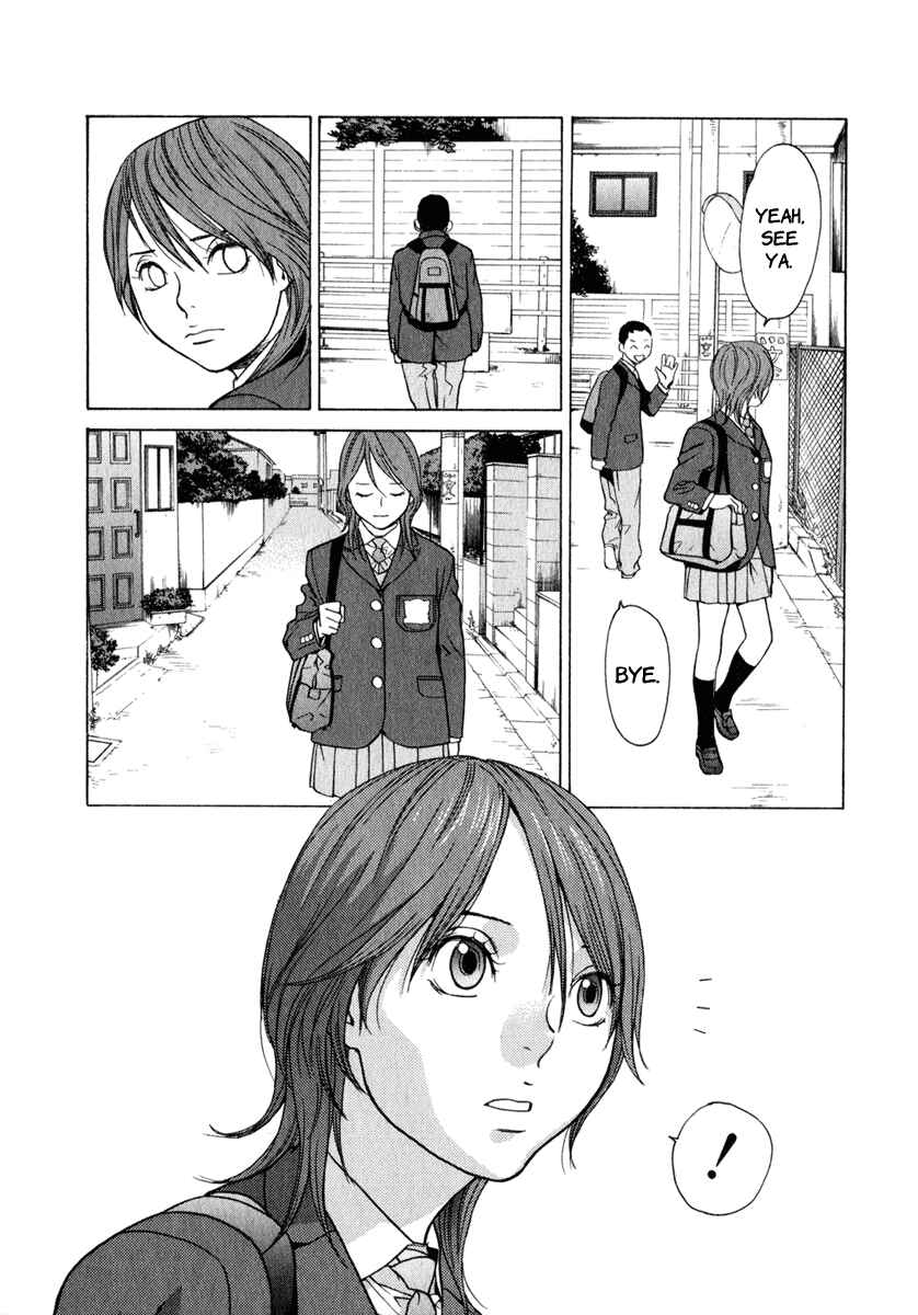 Page 29 Chapter 5 Girl Friend