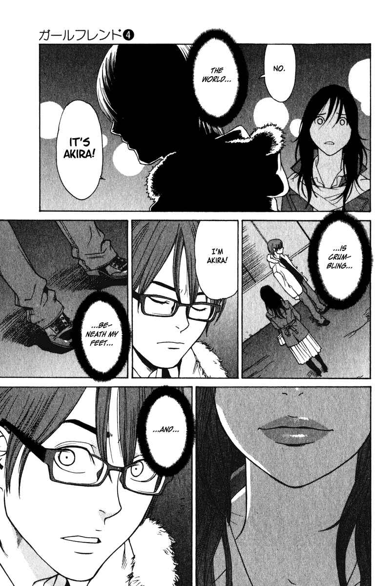 Page 36 Chapter 18 Girl Friend
